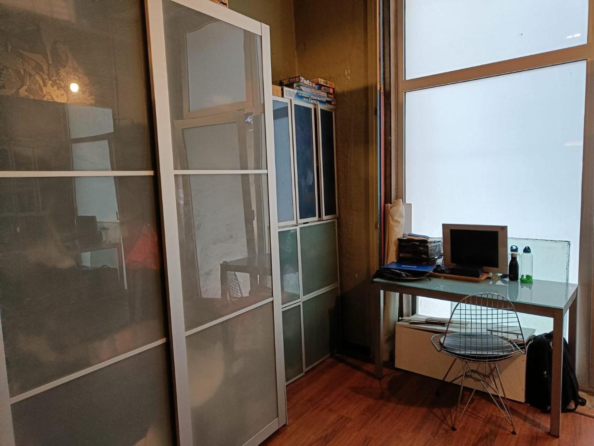 Appartamento Loft En Sant Pere Mitja *