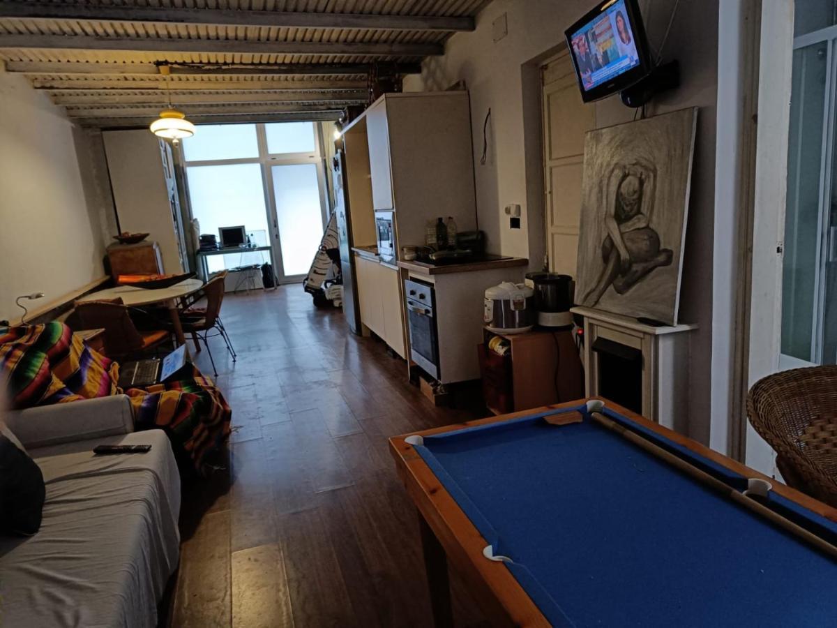 Loft En Sant Pere Mitja Appartamento *