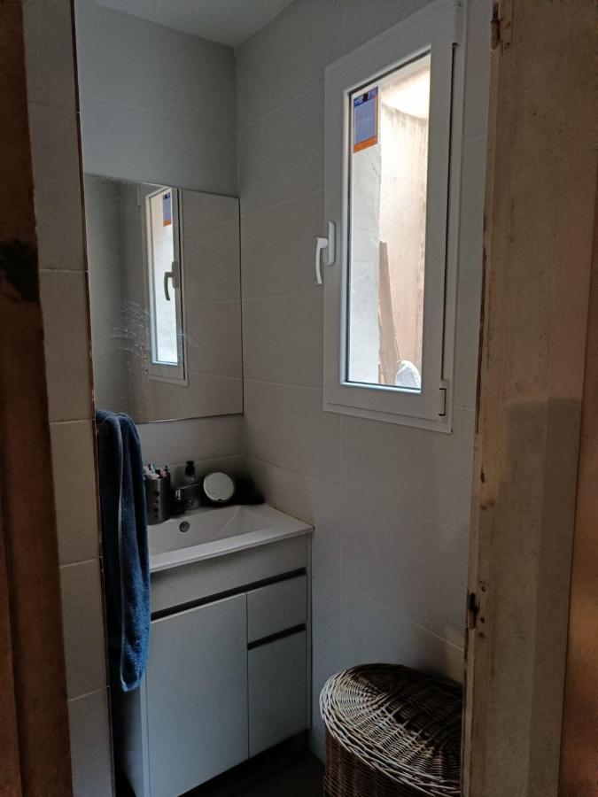Loft En Sant Pere Mitja Appartamento
