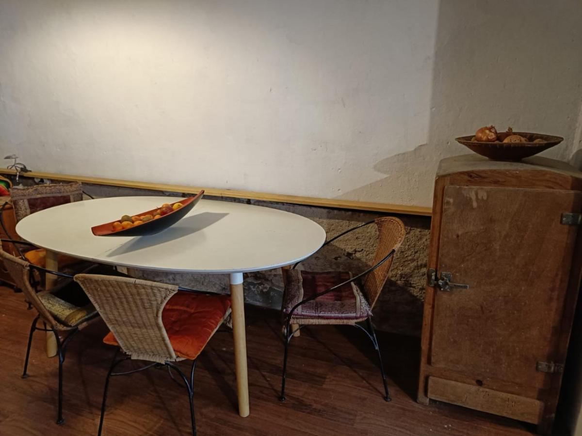 Loft En Sant Pere Mitja Barcellona
