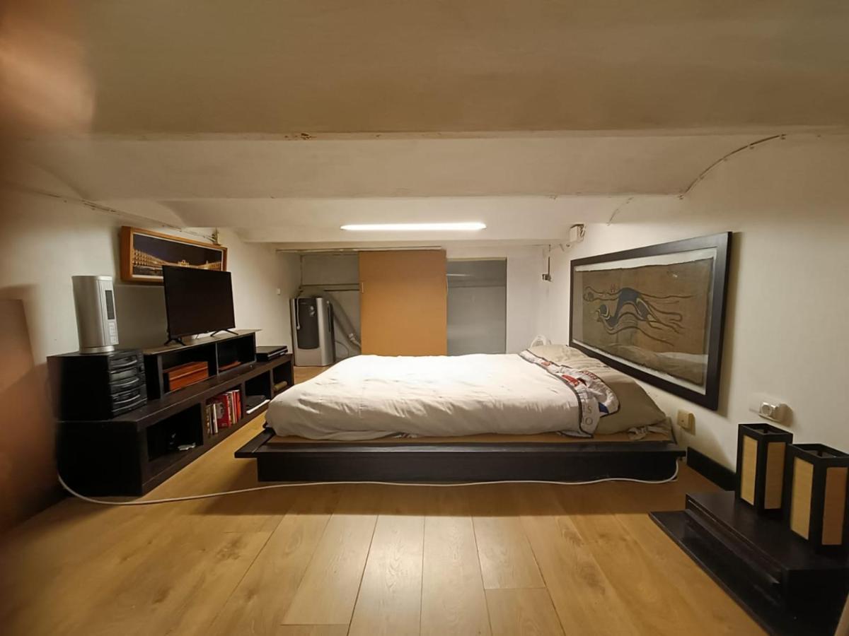 Appartamento Loft En Sant Pere Mitja *
